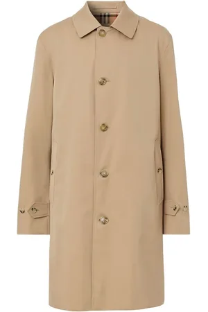 Burberry Abrigo The Paddington Heritage