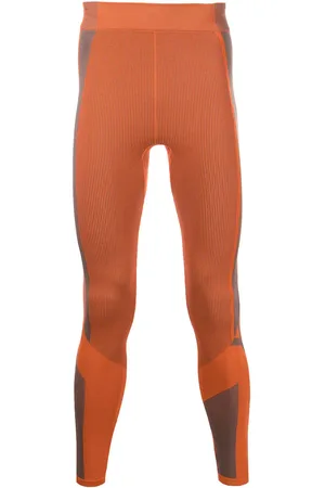 Y-3 Leggins deportivos con paneles