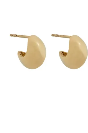 COMPLETEDWORKS Aretes bañados en oro