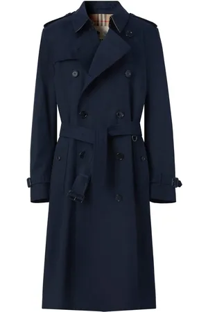 Burberry Gabardina Kensington Heritage