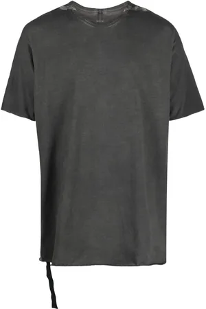 ISAAC SELLAM EXPERIENCE Playera manga corta