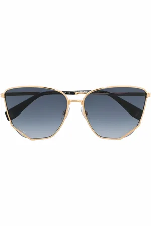 Marc Jacobs Lentes de sol con armazón cat eye