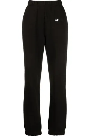 Chiara Ferragni Pants Eye Star