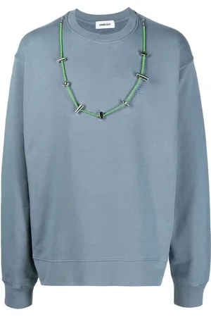 AMBUSH Sudadera Stoppers