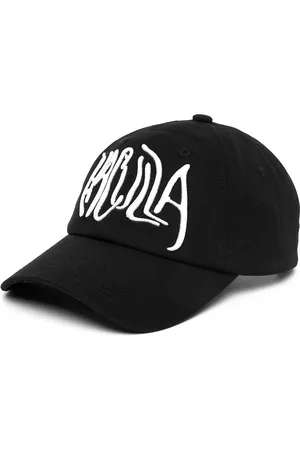 HACULLA Gorras - Gorra con logo bordado