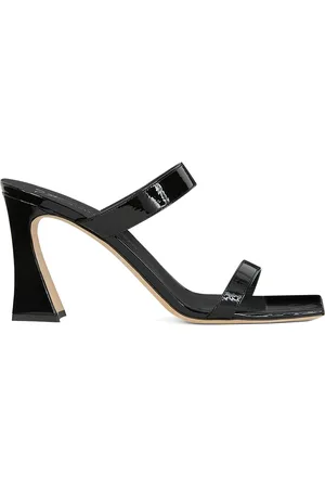 Giuseppe Zanotti Mules Flaminia con tacón 85mm