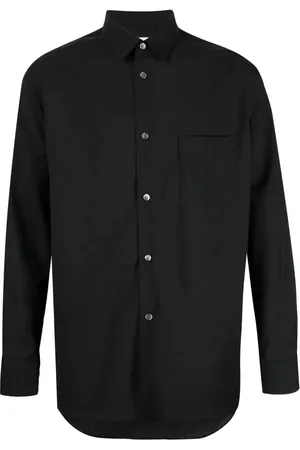 Comme des Garçons Camisa Shape 2