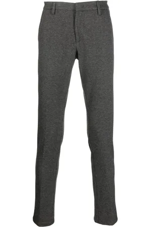 Dondup Pantalones slim con bolsillos