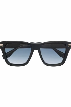 Marc Jacobs Lentes de sol Icon Edge