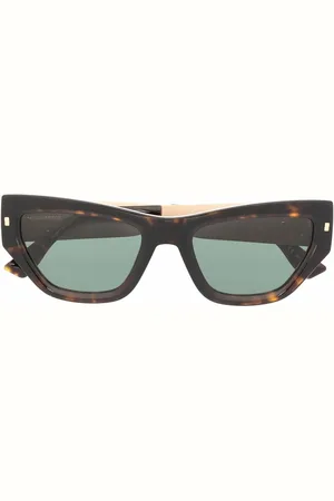 Dsquared2 Lentes de sol con armazón cat eye