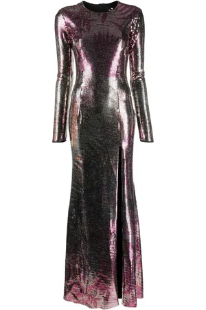 Etro Vestido largo Sarah