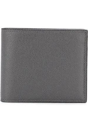 VALEXTRA Cartera cuadrada