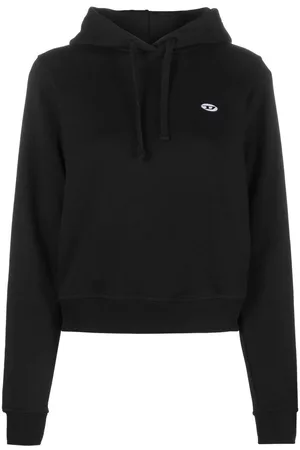 Diesel Hoodie F-Reggy-Hood-Doval-Pj