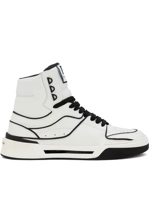 Dolce & Gabbana Tenis New Roma
