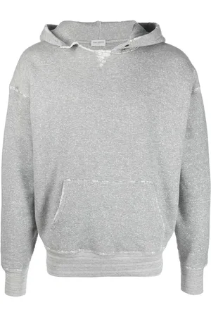 Saint Laurent Hoodie Grunge