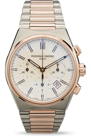Frederique Constant Reloj Highlife Chronograph Automatic de 41mm
