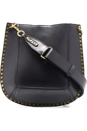 Isabel Marant Bolsa crossbody Oskan