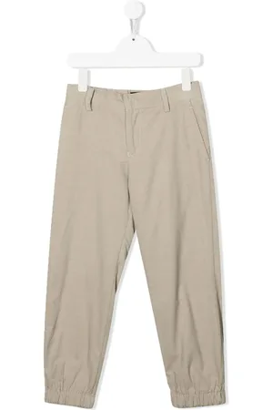 Emporio Armani Pantalones chinos