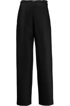 Gia Studios Pantalones skinny rectos