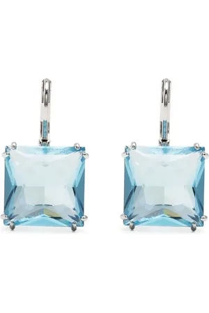 Swarovski Aretes Millenia