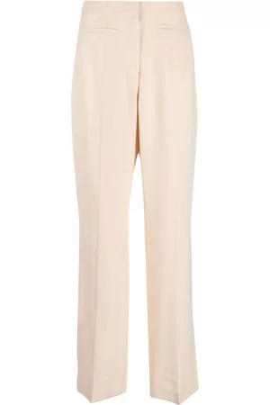 Calvin Klein Pantalones rectos