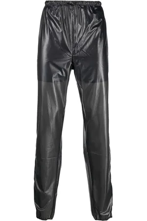 Rains Pantalones con pretina elástica