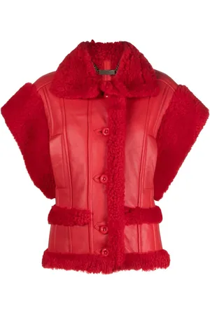 Philipp Plein Chaleco Gothic Plein