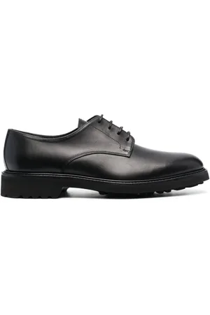 BALDININI Zapatos derby con agujetas