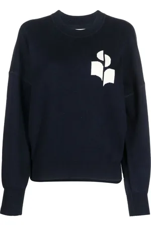 Marant Etoile Suéter Atlee