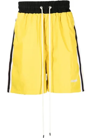 DOMREBEL Bermudas Basketball con cordones