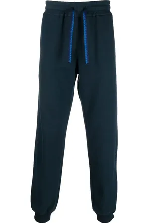 Lanvin Pants con cordones en la pretina