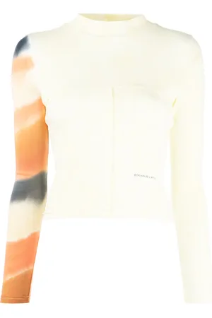 ECKHAUS LATTA Top Lapped Baby