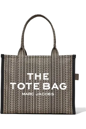Marc Jacobs Bolsa The Tote grande