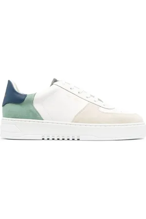Axel Arigato Tenis bajos con motivo Orbit