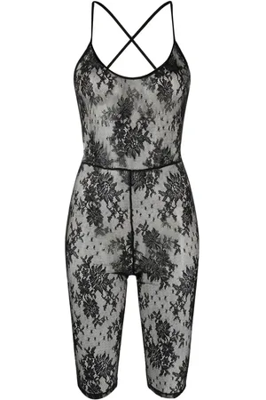 Kiki de Montparnasse Jumpsuit Jolie