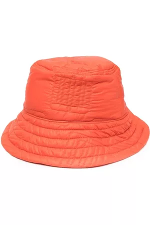 AMBUSH Sombreros - Sombrero de pescador con cordones
