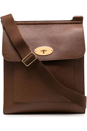 MULBERRY Mochila tipo mensajero Antony Messenger