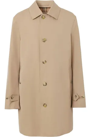 Burberry Abrigo The Paddington Heritage
