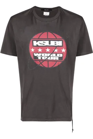 KSUBI Playera Tour Biggie