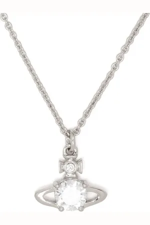 Vivienne Westwood Collar con dije Reina