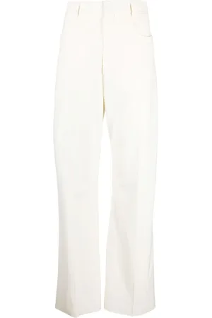Jacquemus Pantalones rectos