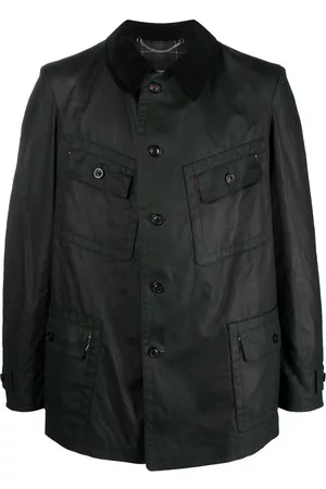 Maison Margiela Chamarra con botones