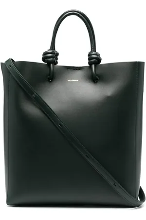 Jil Sander Tote Giro