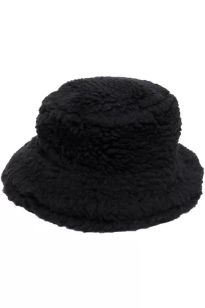 SACAI Gorros - Gorro de pescador texturizado