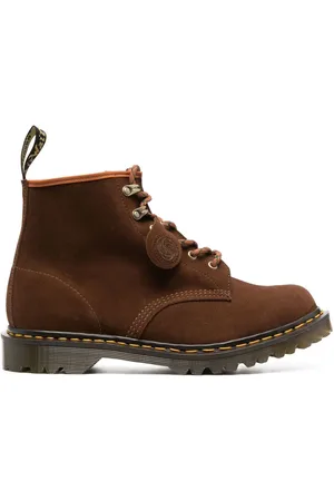 Zapatos Dr. Martens para Hombre en Rebajas FASHIOLA.mx