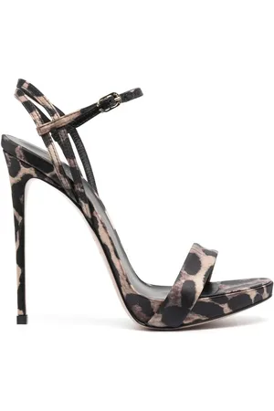 LE SILLA Sandalias Gwen con tacón de 13mm