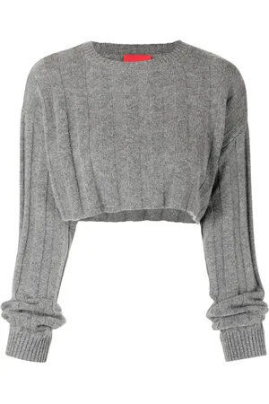 Cashmere In Love Top tejido Remy