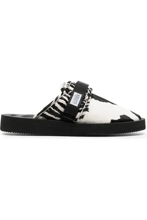 SUICOKE Sandalias con varios estampados