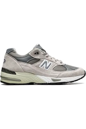 New Balance Tenis bajos 991