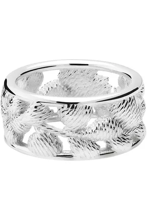 TANE México 1942 Anillo Bordados con motivo floral
